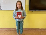 Popularyzacja czytelnictwa na lekcjach języka polskiego 