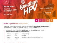 Narodowy Program Szczepień przeciw HPV w szkołach