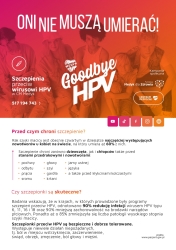 Narodowy Program Szczepień przeciw HPV w szkołach
