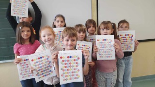 Międzynarodowy Dzień Kropki