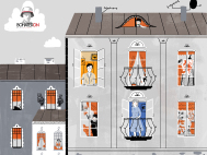 Udział w akcji „BohaterOn” i „Młode głowy. Otwarcie o zdrowiu psychicznym”