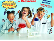 Dziecięcy Uniwersytet Techniczny w Rzeszowie