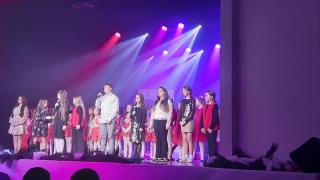 Wyjazd do GCKSiR w Trzcianie na spektakl pt.