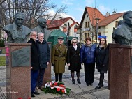 WOJEWÓDZKIE OBCHODY NARODOWEGO DNIA PAMIĘCI ŻOŁNIERZY WYKLĘTYCH