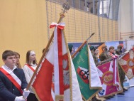 GMINNY DZIEŃ PAMIĘCI ŻOŁNIERZY WYKLĘTYCH 