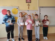 Międzynarodowy Dzień Matematyki