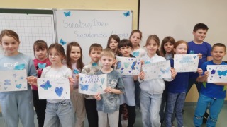 Światowy Dzień Świadomości Autyzmu 