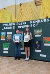 Finał konkursu 