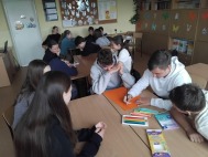 Klucz do zdrowia – wyjątkowe zajęcia dla klas 6 i 7