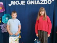 Uroczyste wręczenie nagród w XIX Gminnym Konkursie Regionalnym „Moje Gniazdo
