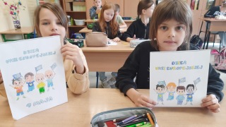Dzień Unii Europejskiej 