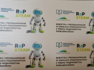 Projekt RAP STEAM!