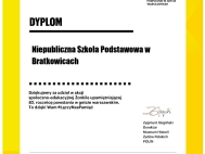 Ogólnopolska akcja „Żonkile”,