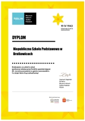 Ogólnopolska akcja „Żonkile”,